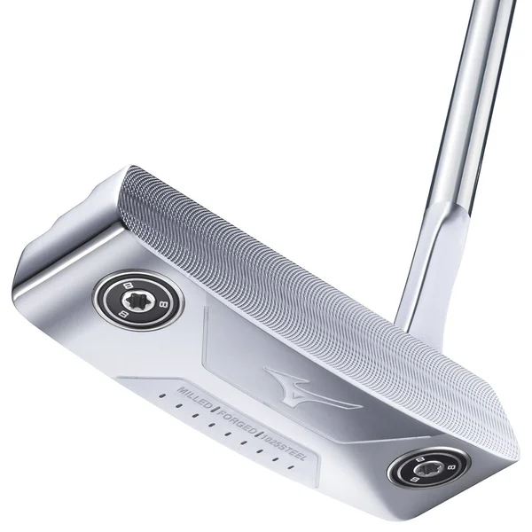 Mizuno M-Craft 1 White Satin Golf Putter