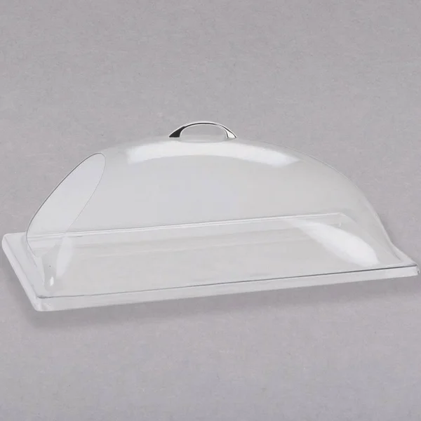 Cal-Mil - 322-12 - 12 in x 20 in Dome Cover