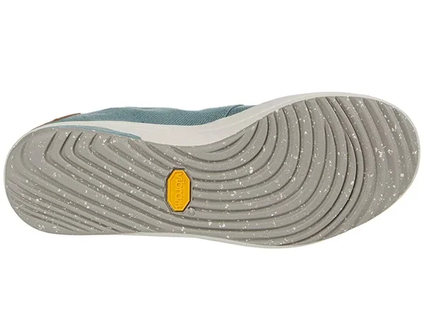 Merrell Gridway Canvas Trooper, Women's, Size: 6