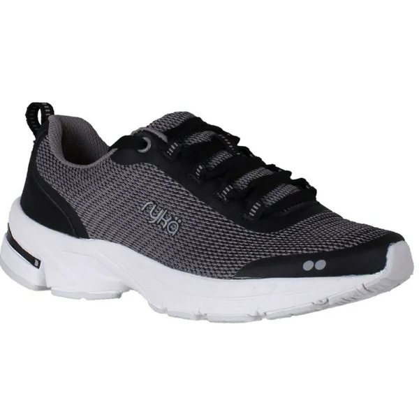Ryka Iris Women's Walking Shoes, Size: 11, Black