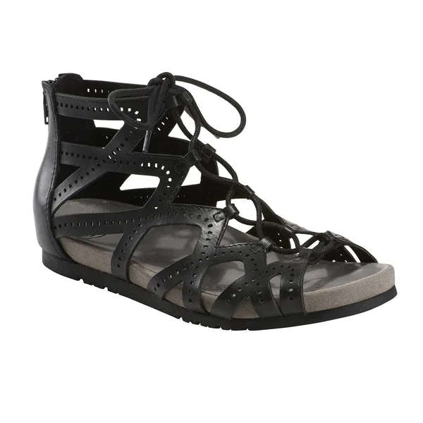 Earth Lehi 6.5 Women's Black