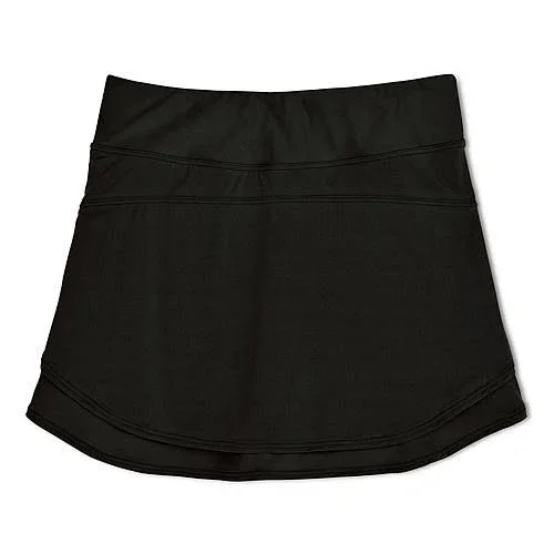 Coolibar UPF 50+ Women's Baycrest Swim Skirt - Sun Protective