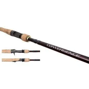 Shimano Convergence Spinning Rod