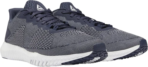 Reebok Flexagon - Navy - Mens
