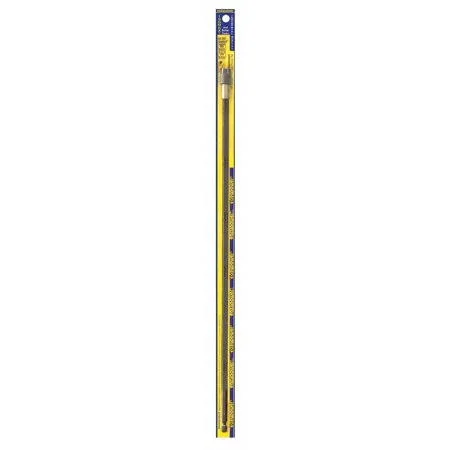 Eazypower 1/4 in Hex Bit Holder - 1/4 in Hex Shank, Overall Bit Length: 18 in - 81797