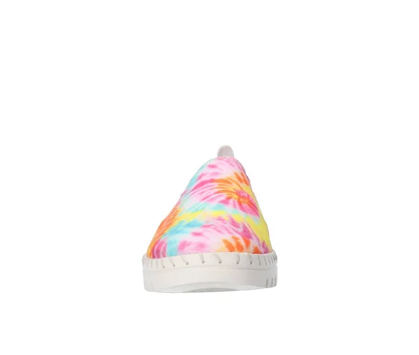 Easy Street Fresh Women's Slip on - Tie Dye Size 12