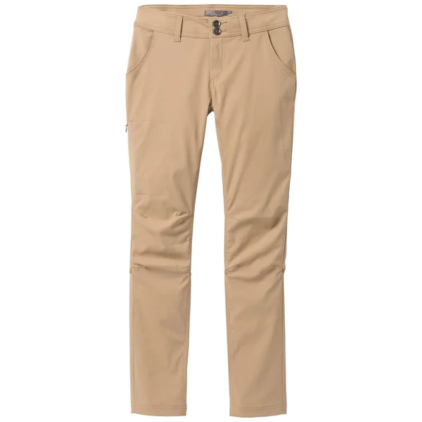 Prana Halle Straight Pant - Women's Nomad, 8/Tall