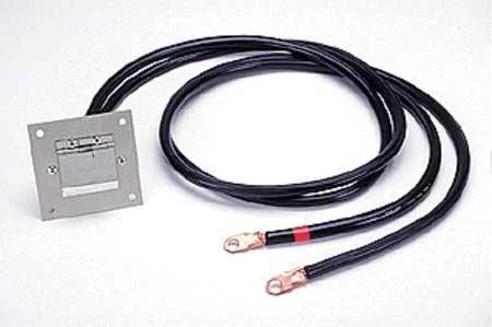 Associated Equip 6125 Flush Mount Plug-In RECEPTACLE - SS