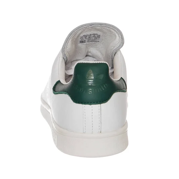 Adidas Stan Smith (White - Green)