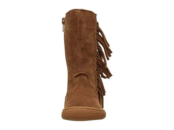 Livie & Luca Sonoma (Toddler/Little Kid) (Camel) Girl's Shoes