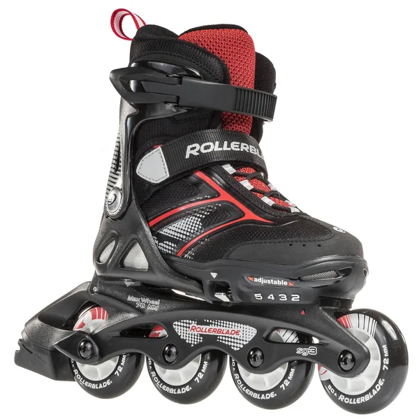 Rollerblade Spitfire XT Kids Adjustable Inline Skates