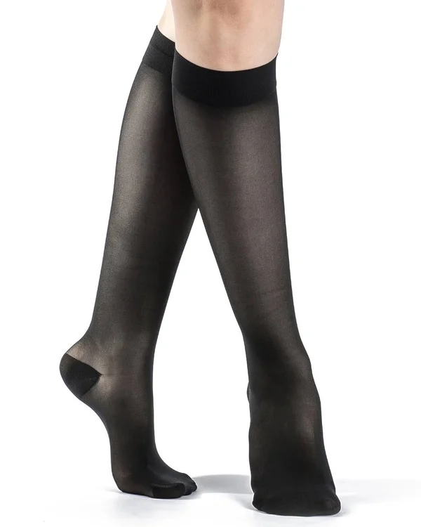 Sigvaris 783C 30-40 mmHg Eversheer Knee Highs