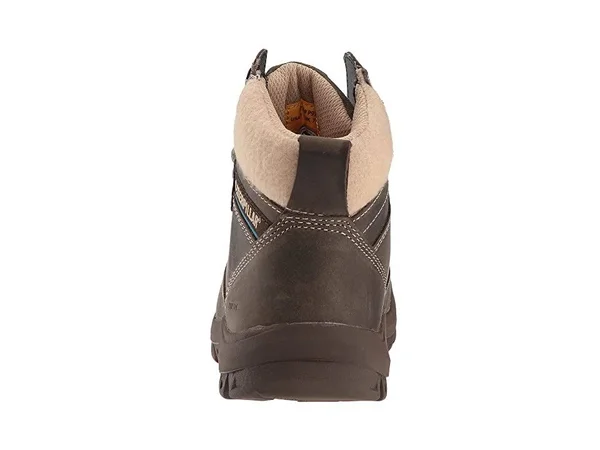 Caterpillar Women's Tess Steel Toe Work Boot