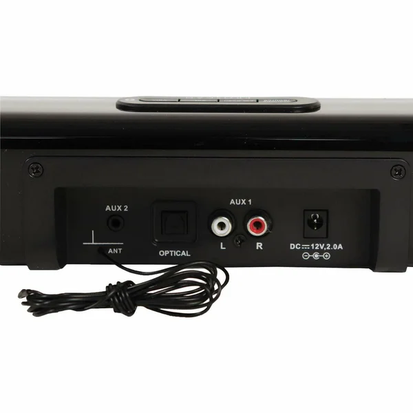 Proscan Home Theater Soundbar System