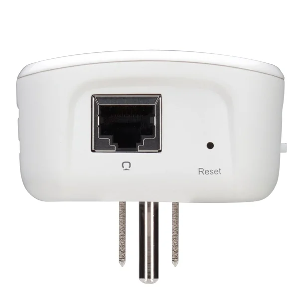 Linksys PowerLine PLEK500 Bridge - 500 Mbps - Gigabit Ethernet - 2 Pack
