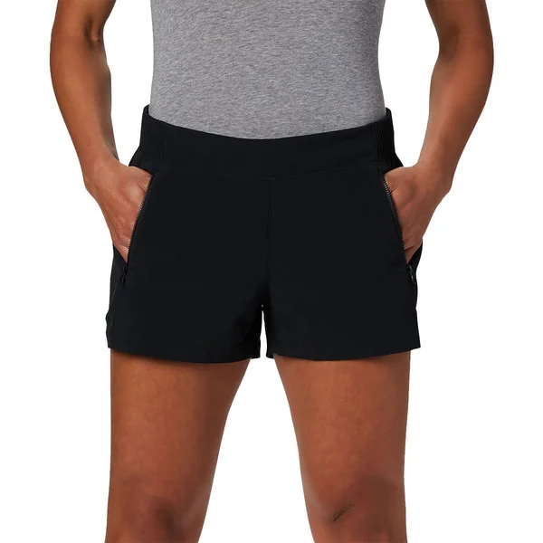 Columbia PFG Tidal II Shorts for Ladies, Women's - Black