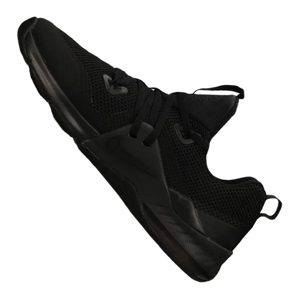 Nike Shoes Zoom Train Command, 922478004 - Black - 7.5