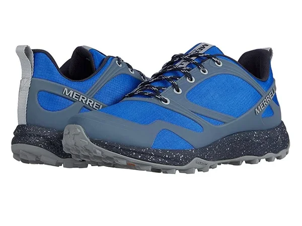 Merrell Men's Altalight - Size: 9.5, Cobalt