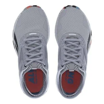 Reebok HIIT Trainers Grey Black Women - 36