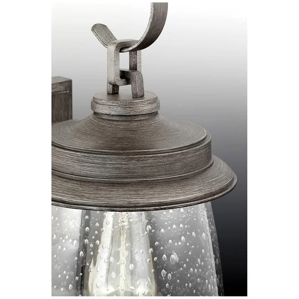 Progress Lighting P550030-103 Conover Hanging Lantern - Antique Pewter