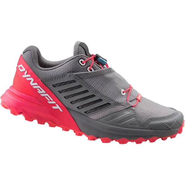 Dynafit Women's Alpine Pro SHADE/FLUO Pink, 9