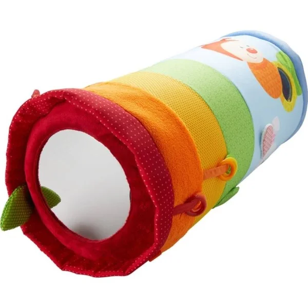 Haba 303359 Crawling Roller Caterpillar Mina