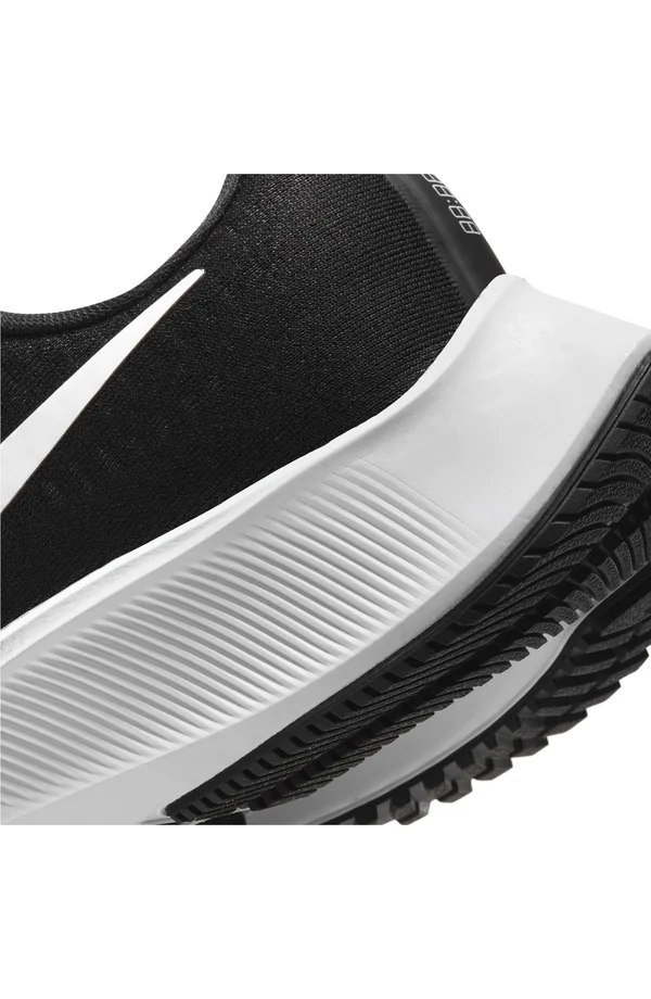 Nike Men's Air Zoom Pegasus 37 Running Shoes - Black