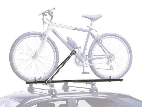 Peruzzo Lucky Two Roof Bar Bike Carrier