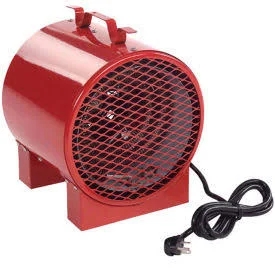 TPI ICH-240C Utility Fan Forced Portable Heater