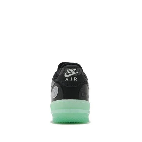 Nike Air Force 1 &React All-Star& Shoes - Size 10.5