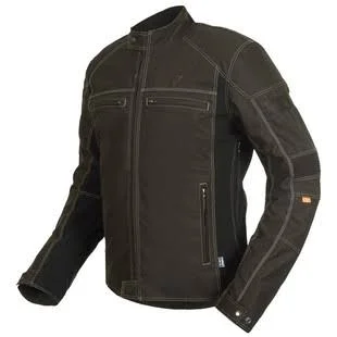 Rukka Raymore Jacket - Brown - 60