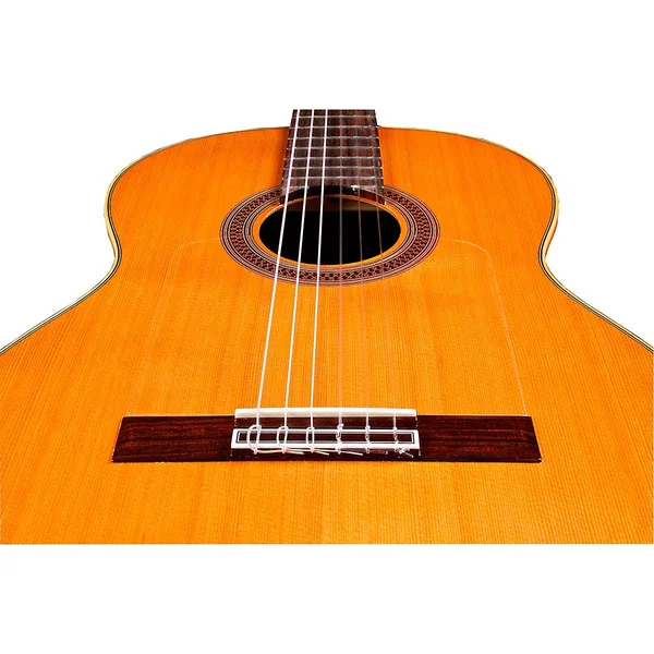 Cordoba F7 Paco Flamenco - Natural Guitar
