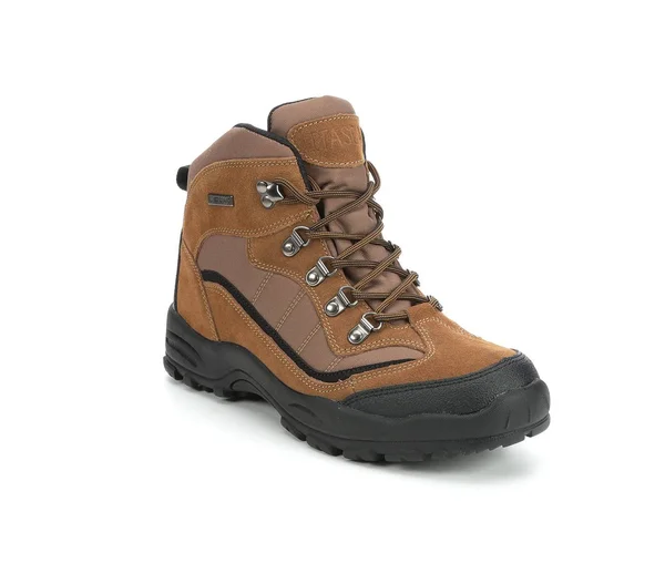 Men's Itasca Sonoma West Bend Hiking Boots in Brown Size 9.5 Wide
