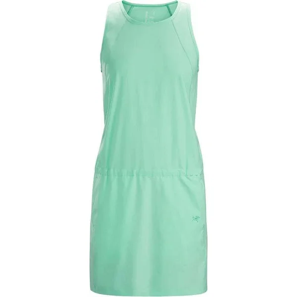 Arc&teryx Contenta Dress - Women's Black, S