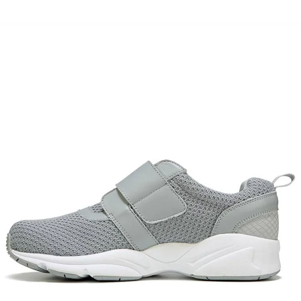 Propet Stability x Strap Grey