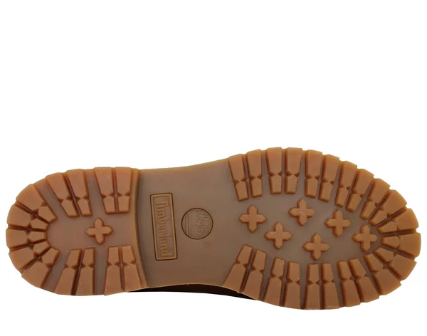 Timberland - Teddy Fleece - Fold Down Boot