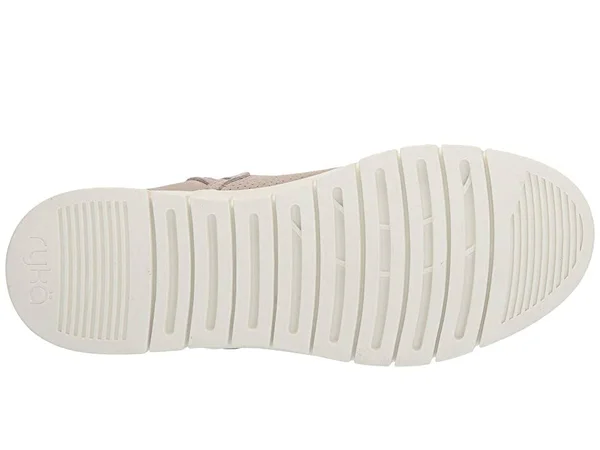 Ryka Hensley 8.5 Women's Silver Cloud
