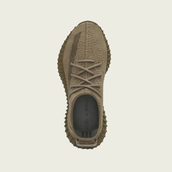 Adidas Yeezy Boost 350 V2 - Earth - 8.5