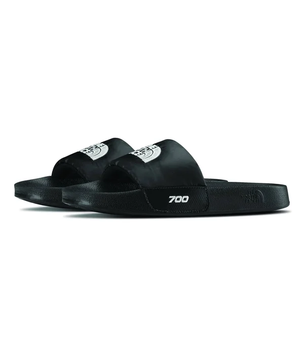 The North Face M Nuptse Slide (Black)