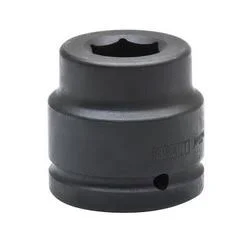1-1/2in Drive Standard Impact Socket 6PT 3-1/16in 23-098