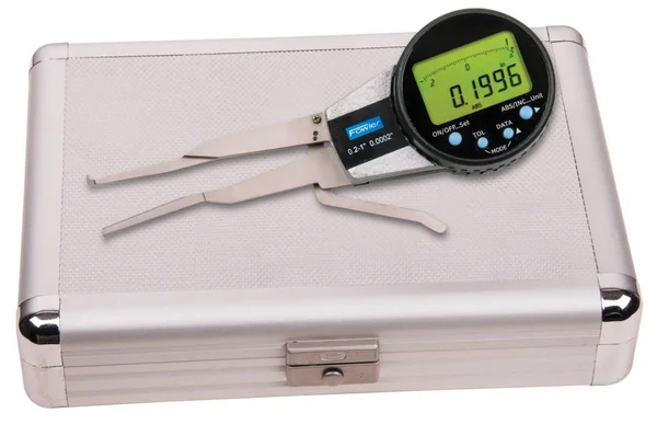 Fowler - 54-554-622-0, Internal Electronic Caliper Gage
