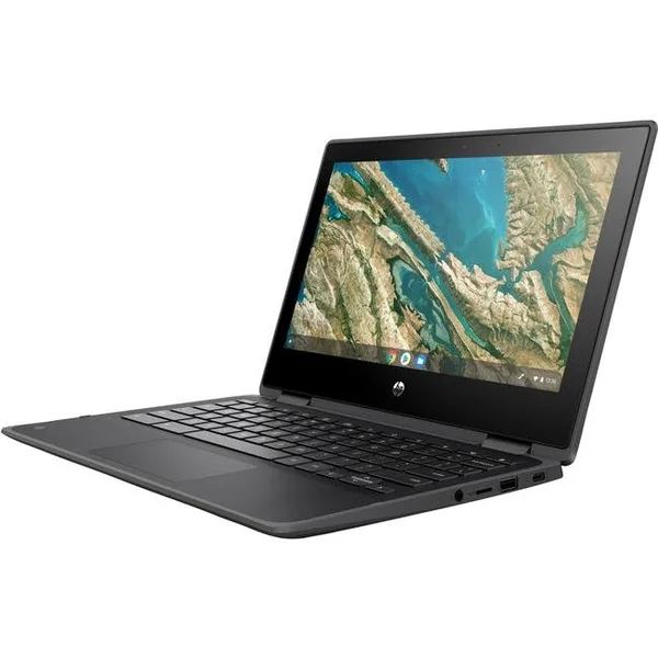 HP Chromebook x360 11 G3 EE 11.6x22 Touchscreen 2 in 1 Chromeb