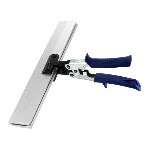 Midwest Snips MWT-S15 15-inch Straight Aluminum Blade Seamer