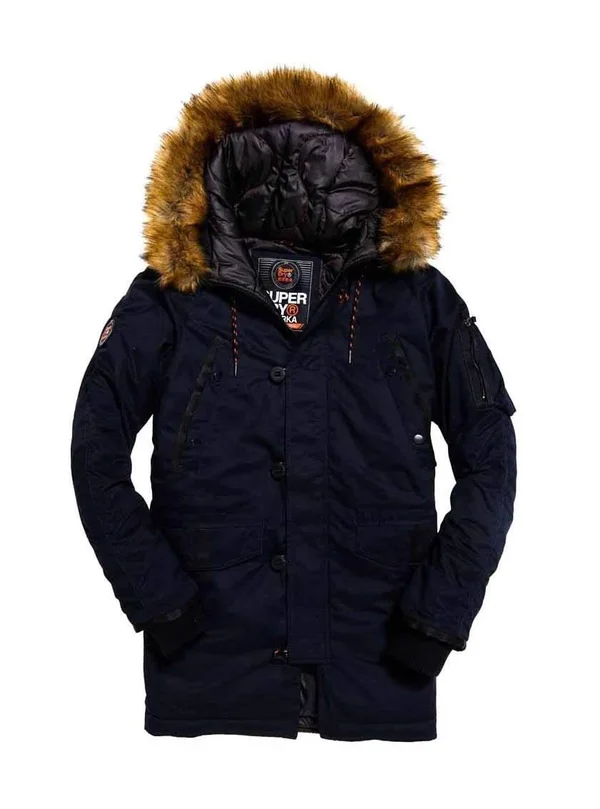 Superdry SDX S