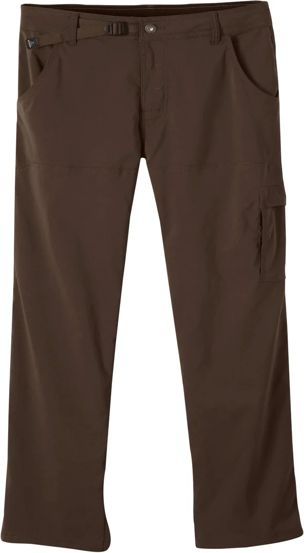 Prana Stretch Zion Pant Men's Coffee Bean : 33 34