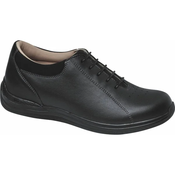 Women's Drew Tulip - Size: 10.5, Black