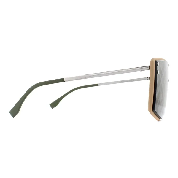 Fendi Sunglasses FF M0076/G/S 10A/RX, 99 x 1 x 145