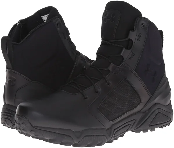 Under Armour UA Tac Zip 2.0 - Black, 10.5