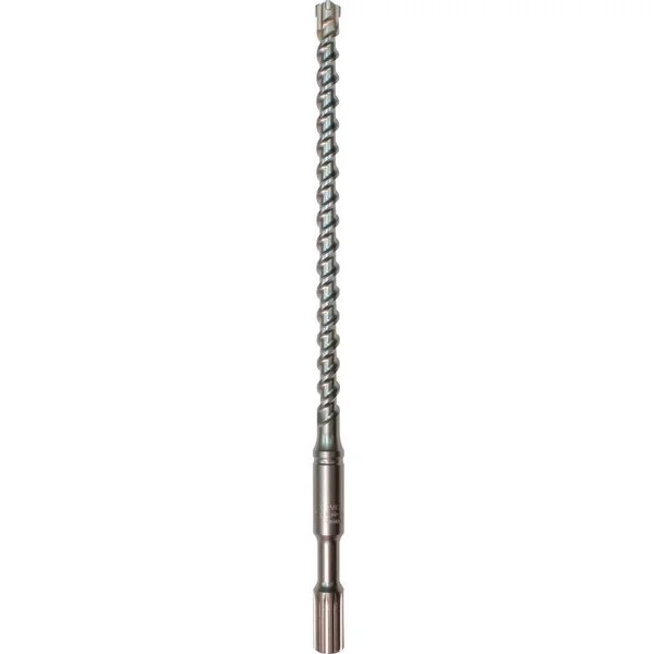 Makita 711431-A 5/8x22 x 16x22 Spline Bit, 4-Cutter