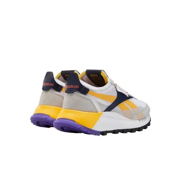 Reebok Women's Classic Leather Legacy Casual Shoes FY7376 - 8.5 - White